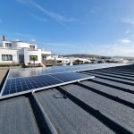 Instalación de paneles solares en Fuerteventura - MTA Instalaciones