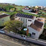 Instalación autoconsumo de paneles solares residenciales en Tenerife con MTA Instalaciones