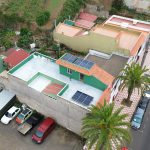 Instalación de placas solares autoconsumo residenciales en Tenerife