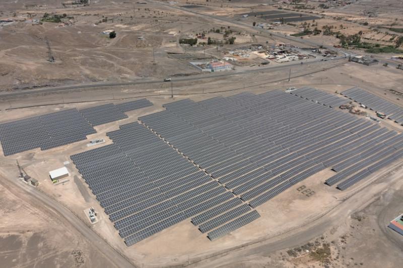 Instalaciones eléctricas en La Fuentita en Canarias - MTA Instalaciones