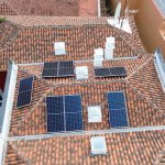 Instalación de Autoconsumo Fotovoltaico Residencial en Tenerife por MTA Instalaciones