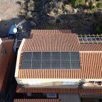 Instalación de Paneles de Autoconsumo Residencial en Tenerife por MTA Instalaciones