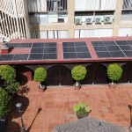 Instalación de placas fotovoltaicas residenciales en Tenerife por MTA Instalaciones