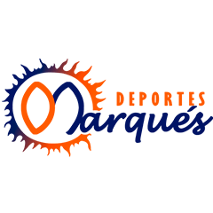 Logo Deportes Marqués