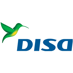 Logo Disa