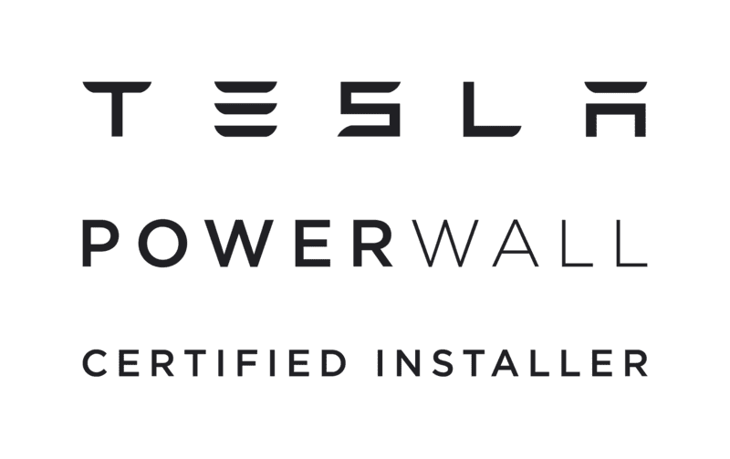 Tesla Powerall Certified Installer