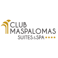 Logo Club Maspalomas Suites & SPA