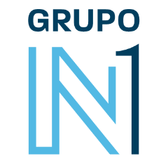 Logo Grupo N1